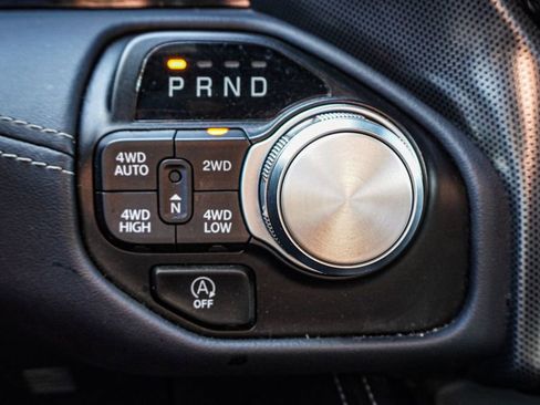 Used 2023 RAM 1500 Limited w/ Bed Utility Group image 41