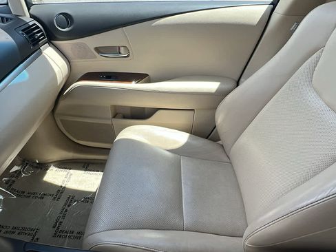 Used 2015 Lexus RX 350 FWD image 12