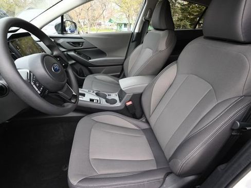 Used 2026 Subaru Crosstrek 2.0i Premium AWD/4WD image 7