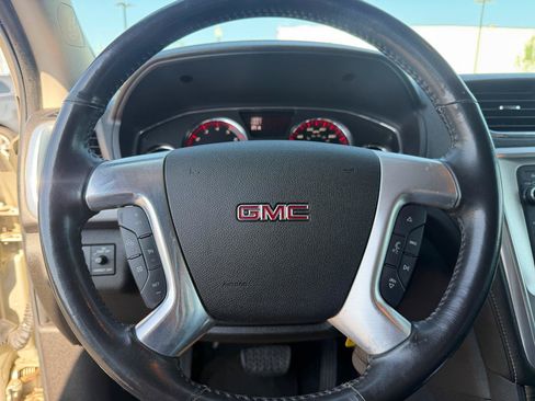 Used 2017 GMC Acadia Limited SLT AWD/4WD image 11