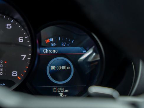 Used 2019 Porsche 718 Cayman GTS image 96