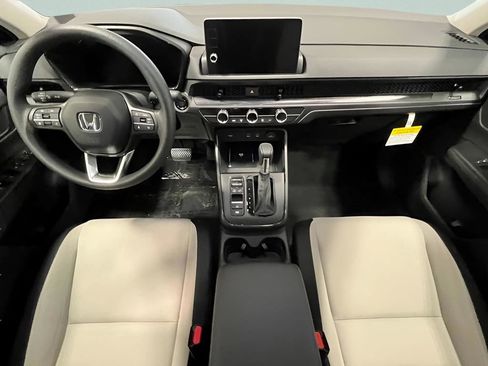 New 2026 Honda CR-V LX image 38