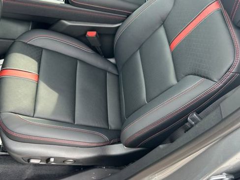 New 2026 Chevrolet Traverse RS image 16