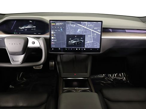 Used 2022 Tesla Model S image 52
