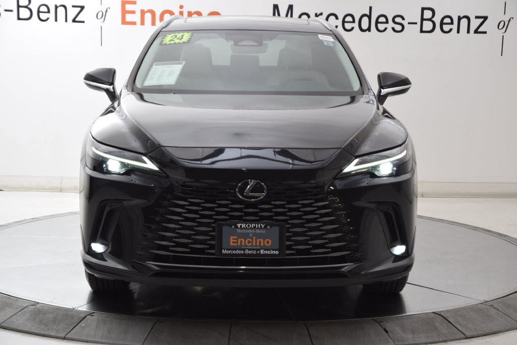 Used 2024 Lexus RX 350 FWD w/ Technology Package image 9