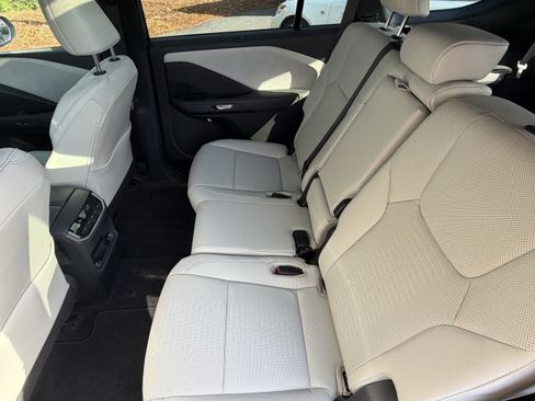 Certified 2024 Lexus TX 350 FWD w/ Technology Package image 30