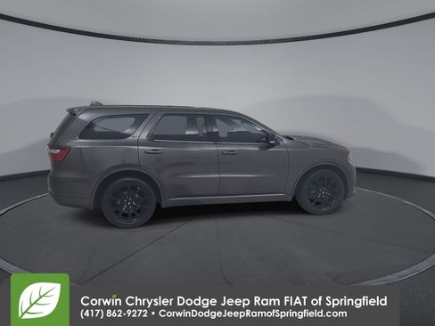 Certified 2019 Dodge Durango R/T w/ Technology Group image 16
