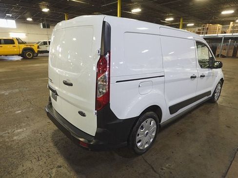 Used 2022 Ford Transit Connect XL image 5