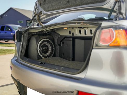 Used 2015 Mitsubishi Lancer Evolution GSR image 31