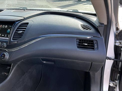 Used 2019 Chevrolet Impala Premier image 17