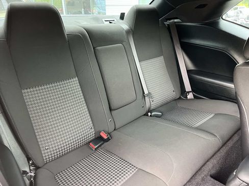 Used 2022 Dodge Challenger R/T Scat Pack RWD image 15