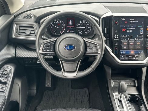 Certified 2024 Subaru Ascent Premium w/ Convenience Package image 15