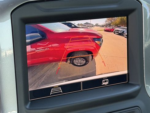 New 2026 Chevrolet Silverado 1500 W/T w/ Trailering Package image 14