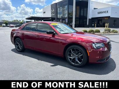 Used 2023 Chrysler 300 Touring w/ Sport Appearance Package