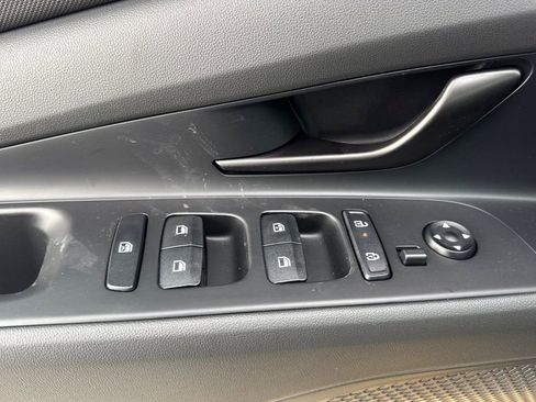 New 2026 Hyundai Elantra SEL Sport Premium FWD image 11