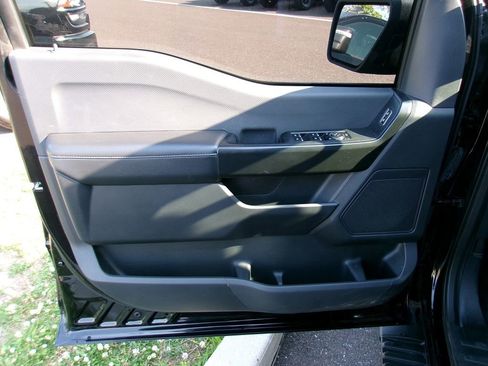 Used 2023 Ford F150 XL w/ STX Appearance Package AWD/4WD image 6
