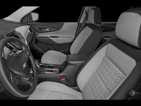 Used 2022 Chevrolet Equinox LT FWD image 50