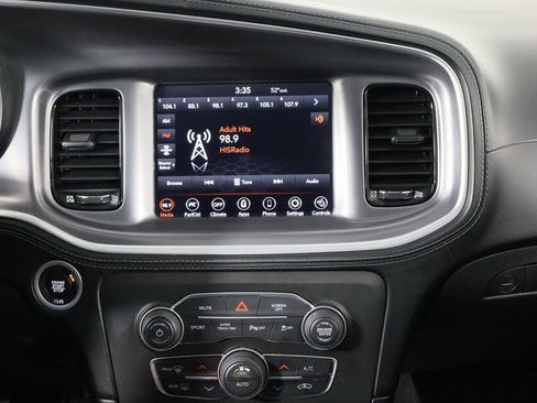 Used 2022 Dodge Charger GT w/ Plus Group image 30