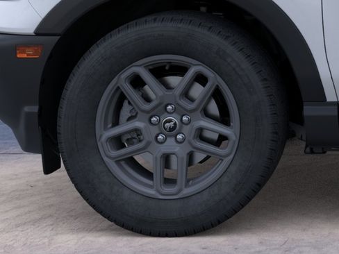 Used 2026 Ford Bronco Sport Big Bend AWD/4WD image 19