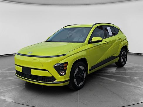 Used 2024 Hyundai Kona SEL FWD image 1
