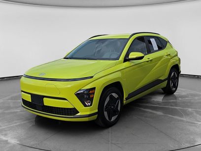 Used 2024 Hyundai Kona SEL