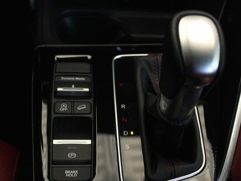 Certified 2025 Acura ADX A-Spec FWD image 25