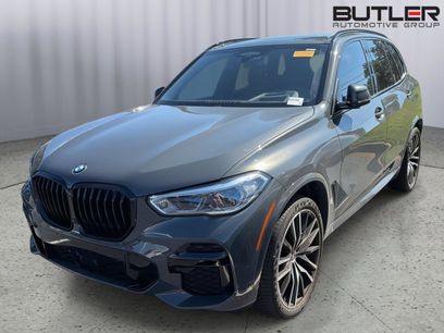 Certified 2023 BMW X5 M50i w/ Executive Package