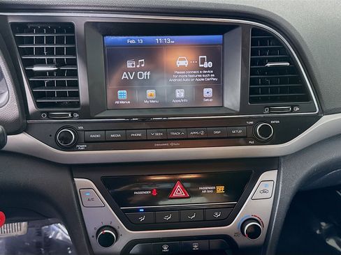 Used 2018 Hyundai Elantra SEL image 18