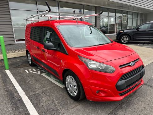 Used 2014 Ford Transit Connect XLT FWD image 3