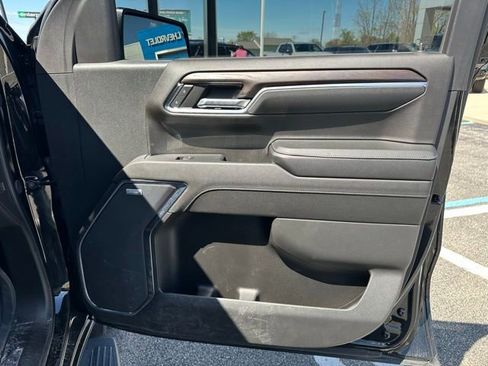 Used 2024 GMC Sierra 1500 SLT w/ SLT Premium Plus Package AWD/4WD image 10
