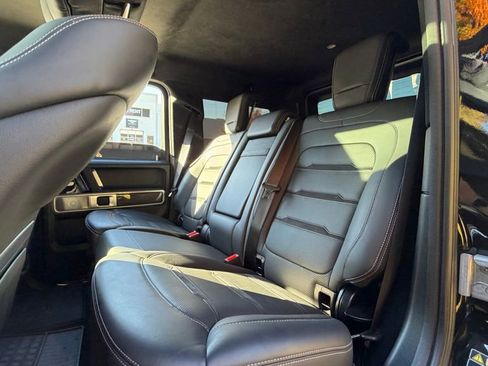 Used 2023 Mercedes-Benz G 63 AMG 4MATIC image 27