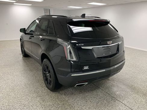 Used 2021 Cadillac XT5 Sportv AWD/4WD image 6