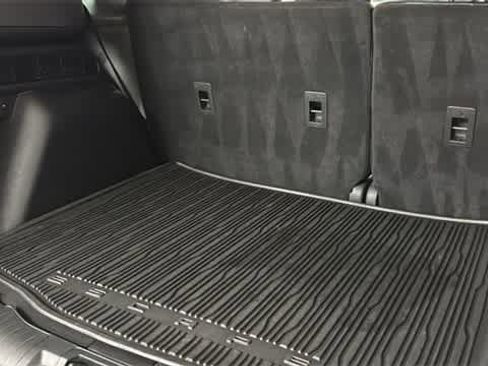 Used 2024 Ford Escape Platinum image 37