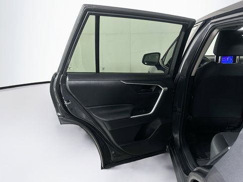 Used 2023 Toyota RAV4 LE FWD image 26
