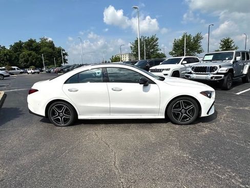 Used 2026 Mercedes-Benz CLA 250 4MATIC image 17