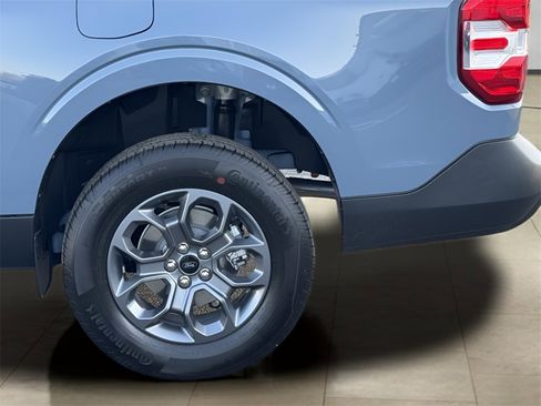 New 2025 Ford Maverick XLT w/ XLT Luxury Package image 39