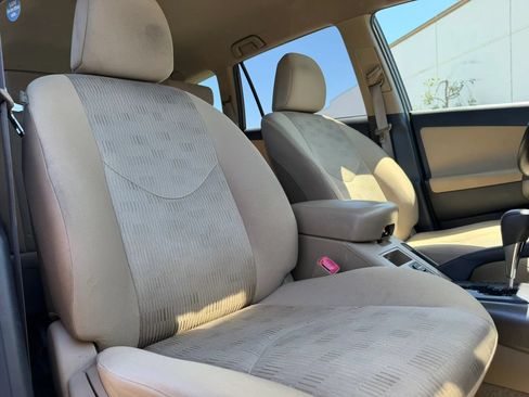Used 2010 Toyota RAV4 2WD image 16
