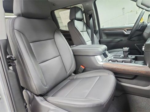 New 2026 GMC Sierra 1500 SLT w/ SLT Premium Plus Package image 49