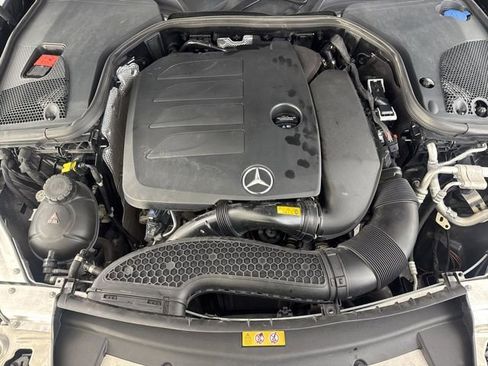 Used 2023 Mercedes-Benz E 350 4MATIC Sedan image 20