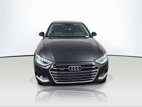 Used 2023 Audi A4 2.0T Premium Plus w/ Premium Plus Package AWD/4WD image 2