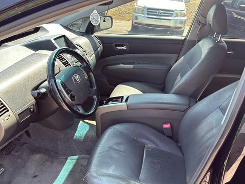 Used 2008 Toyota Prius FWD image 12