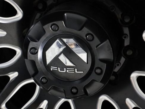 Used 2023 Ford F450 Limited w/ FX4 Off-Road Package image 59