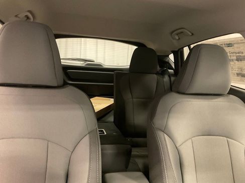 New 2026 Subaru Crosstrek 2.5i image 27