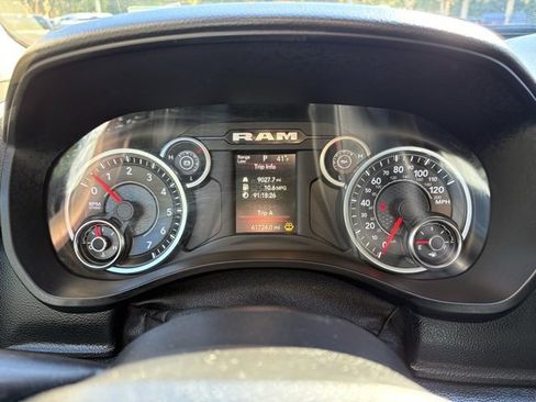 Used 2020 RAM 1500 Big Horn image 17