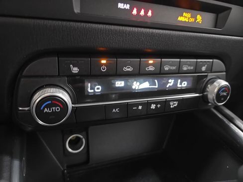 Used 2023 MAZDA CX-5 AWD 2.5 S w/ Premium Package image 22