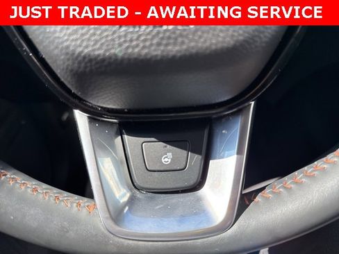 Certified 2024 Honda CR-V Sport Touring image 19