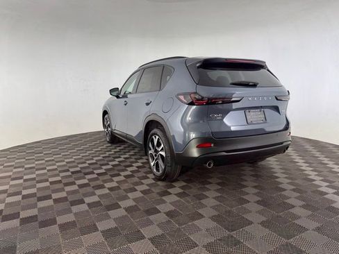 New 2026 MAZDA CX-5 Preferred image 5