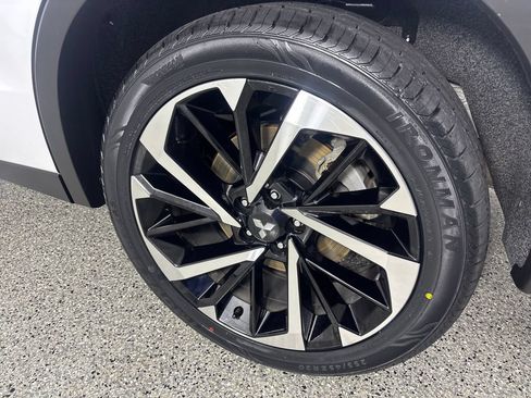 Used 2024 Mitsubishi Outlander SE FWD image 5