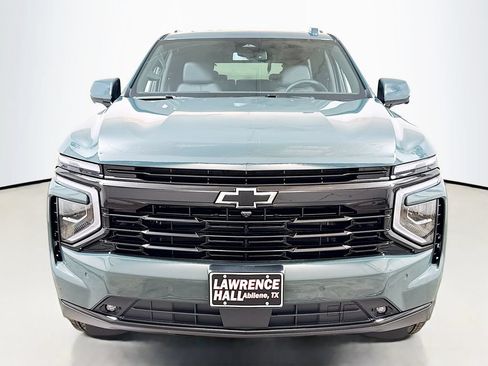 New 2026 Chevrolet Tahoe RST w/ Comfort Package AWD/4WD image 2