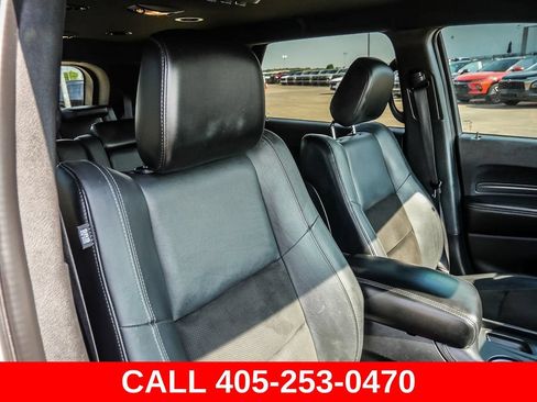 Used 2021 Dodge Durango GT RWD image 18